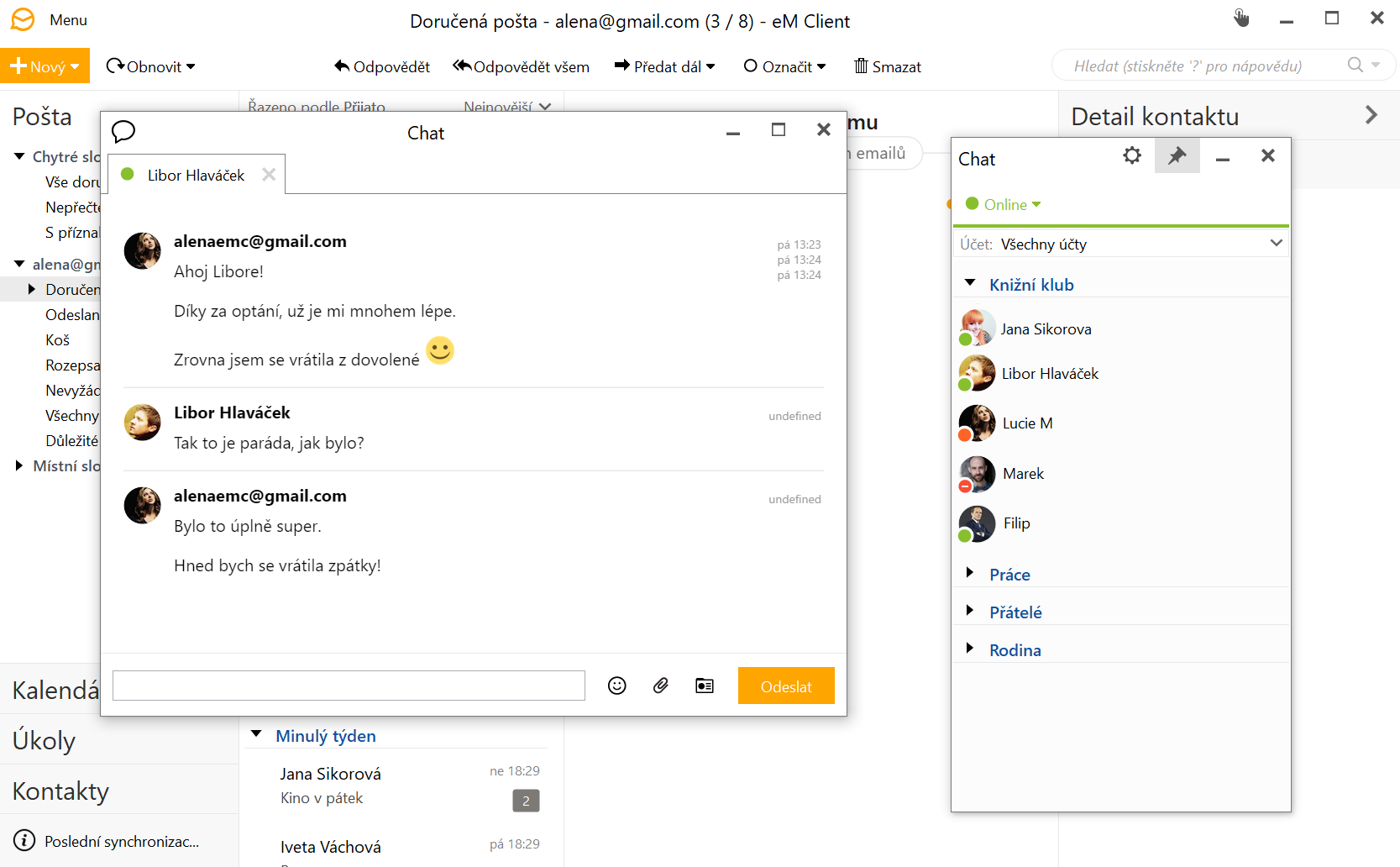 em client vs outlook em client vs outlook